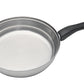 Conjunto de utensílios de cozinha de 7 peças, panelas e frigideiras 