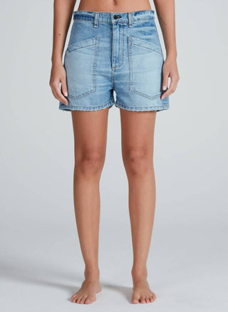 Askk Ny - Short feminino Virginia