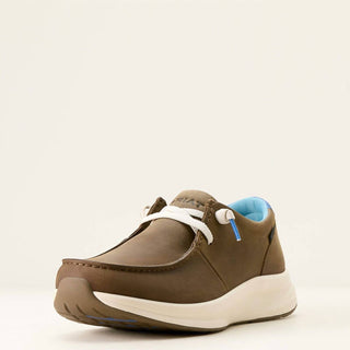 Ariat - Men's Buckeye H2o Waterproof Shoes