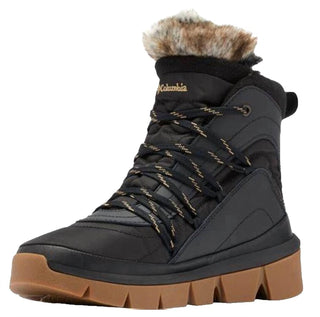 Columbia - Women's Keetley Shorty Snow Boot
