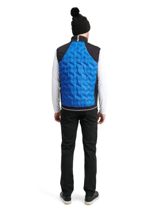 Abacus Sportswear Us - Grove Hybrid Vest