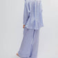 Free People - Dreamy Days Solid Pajama Set