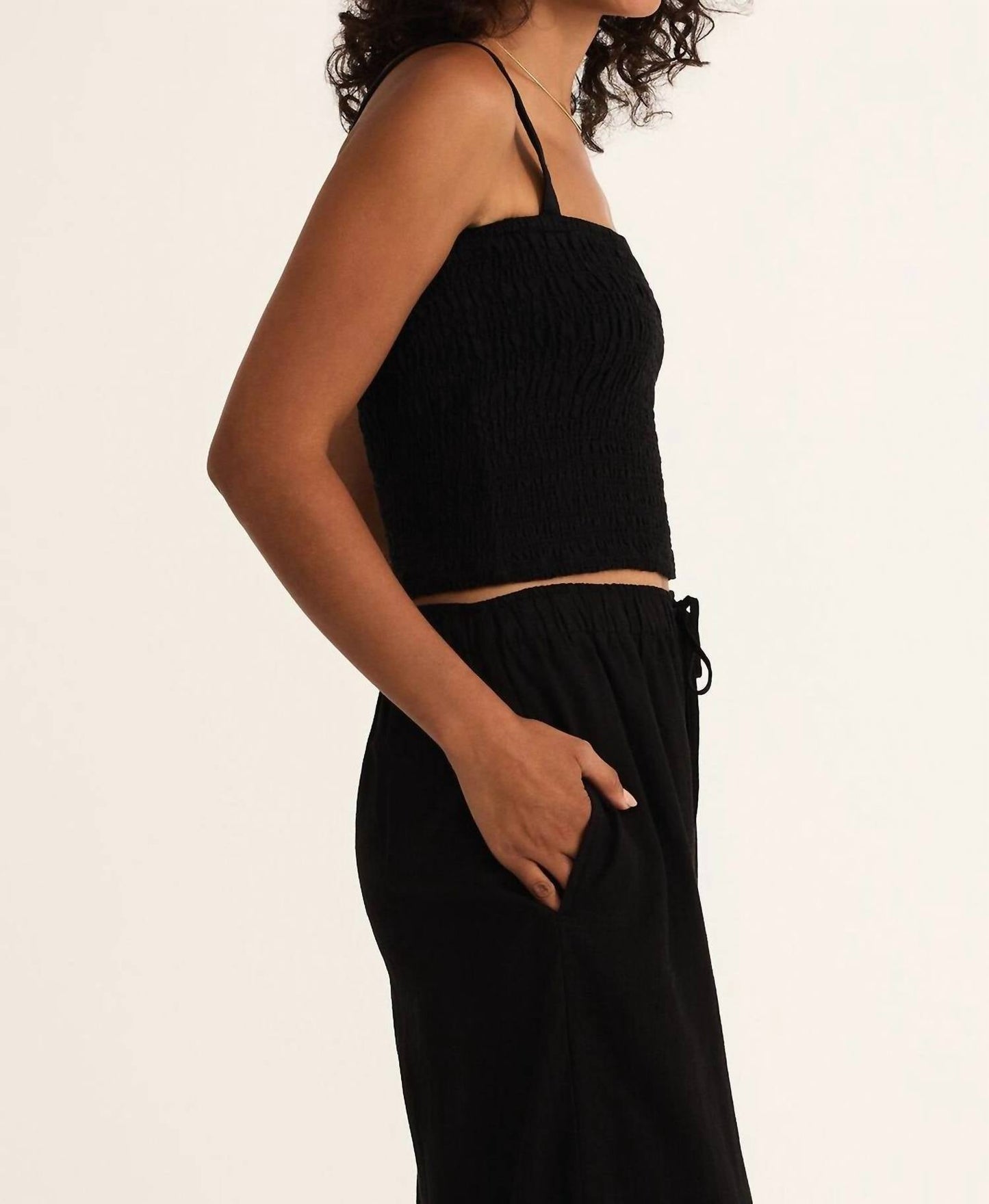 Z Supply - Amelie Linen Top