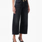 Citizens Of Humanity - Ayla Raw Hem Cropped Jeans