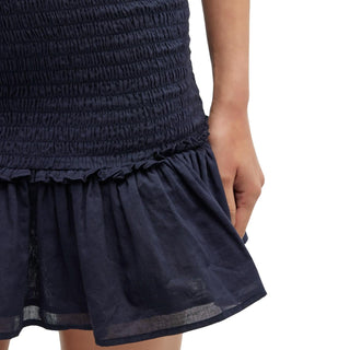 Veronica Beard - Vestido Camiseta Aberdeen