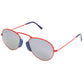 L.G.R. - Women's Metal Sunglasses