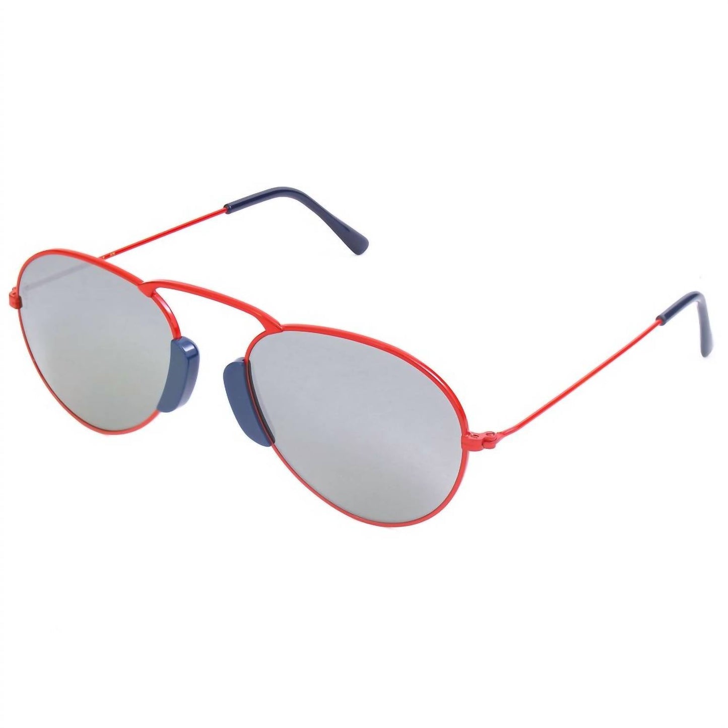 L.G.R. - Women's Metal Sunglasses