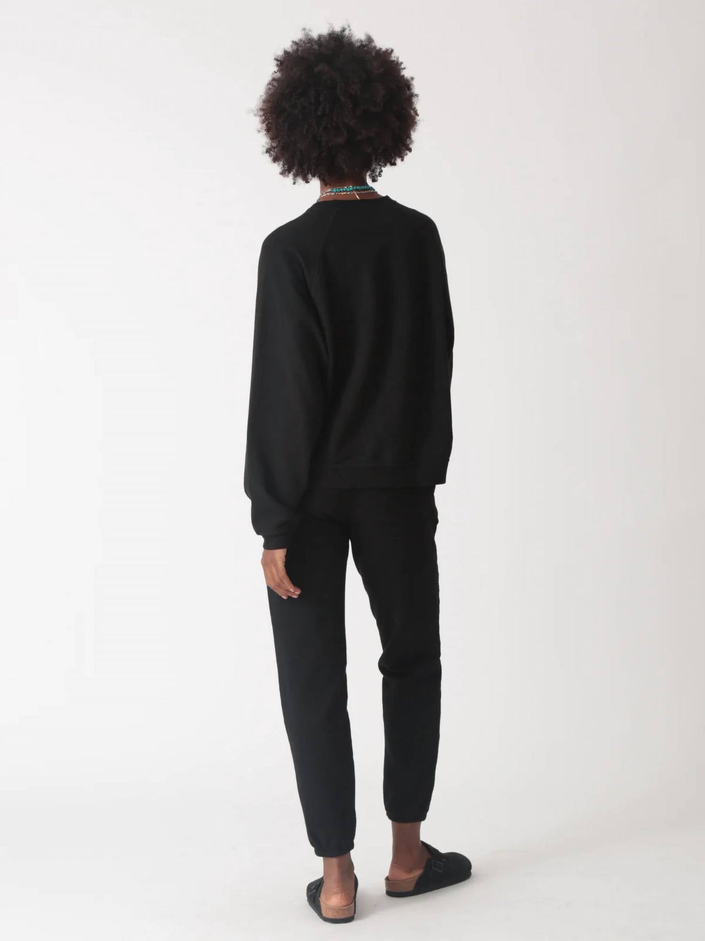 Electric & Rose - Ronan Pullover
