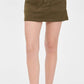 Amo - Easy Slouch Mini Skirt