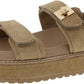 Steve Madden - Women's Bigmona Platform Sandal
