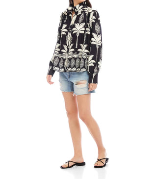 Fifteen Twenty - Chloe Blouse