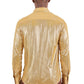 Barabas - Molten Long Sleeve Shirt