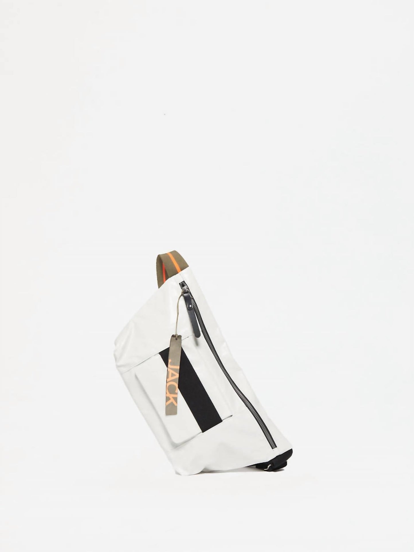 Jack Gomme - Unisex - Hugo Escape Crossbody Bag