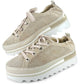 Softwaves - Women's Bliss Athleisure Sneaker