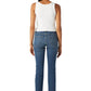 Amo - Chloe Crop Jeans
