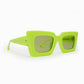 Aperçu Eyewear - Women's Avry Sunglasses