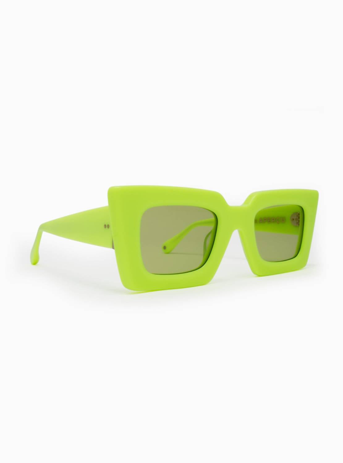 Aperçu Eyewear - Women's Avry Sunglasses