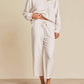 Barefoot Dreams - Malibu Collection Brushed Fleece Pant