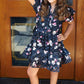 Buddylove - Mini Clementine Dress