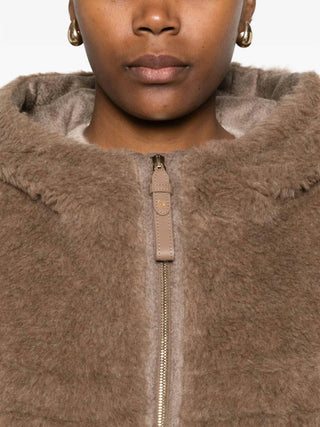 Maxmara - Petal Cape