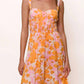 Hutch - Stefani Maxi Dress