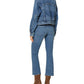 Citizens Of Humanity - ISOLA CROP JEAN