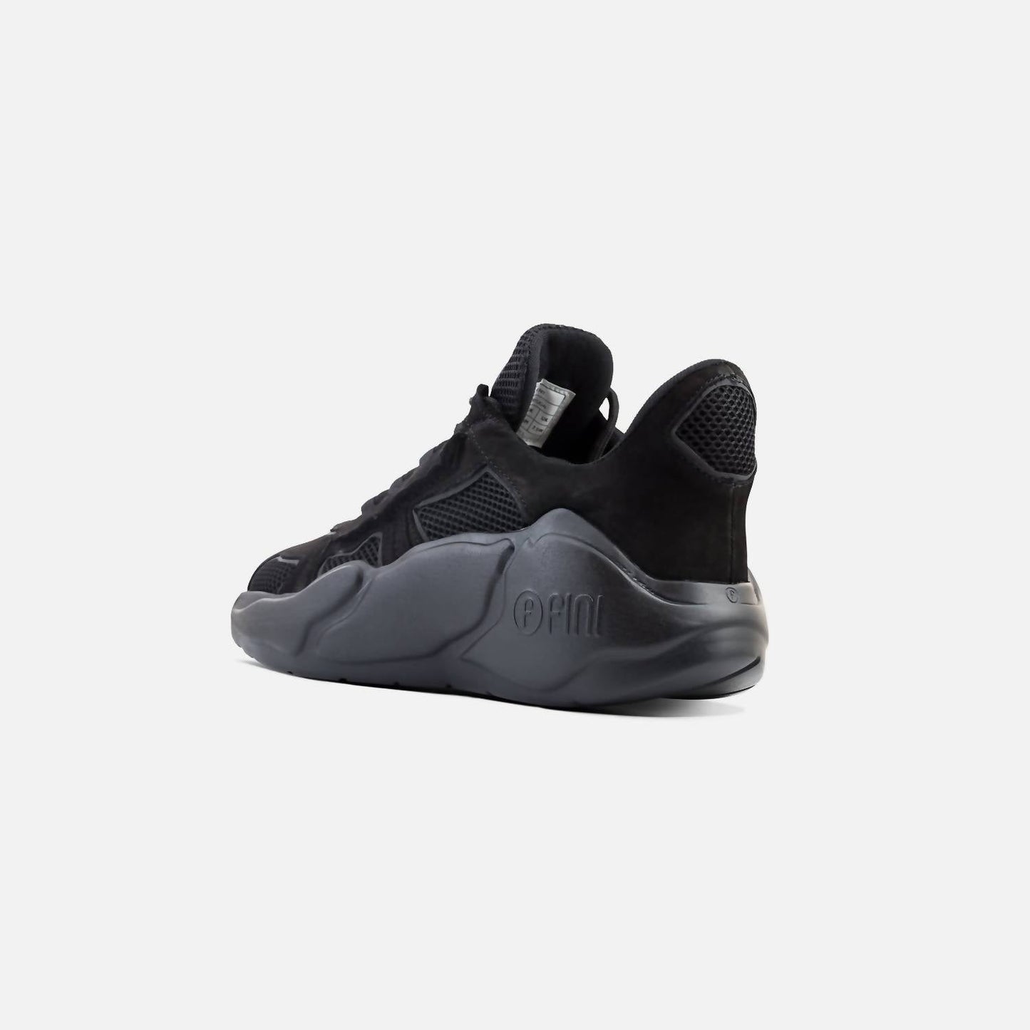 Fini - Men's Desiderata Shoes