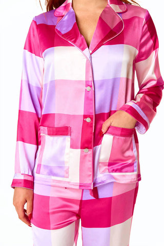 Buddylove - Conjunto de pijama RIPLEY