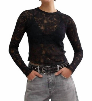 Pessoas Livres - CAMISETA IN THE MEADOW