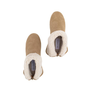 Yellowbox - Tênis Melisa Wedge Feminino