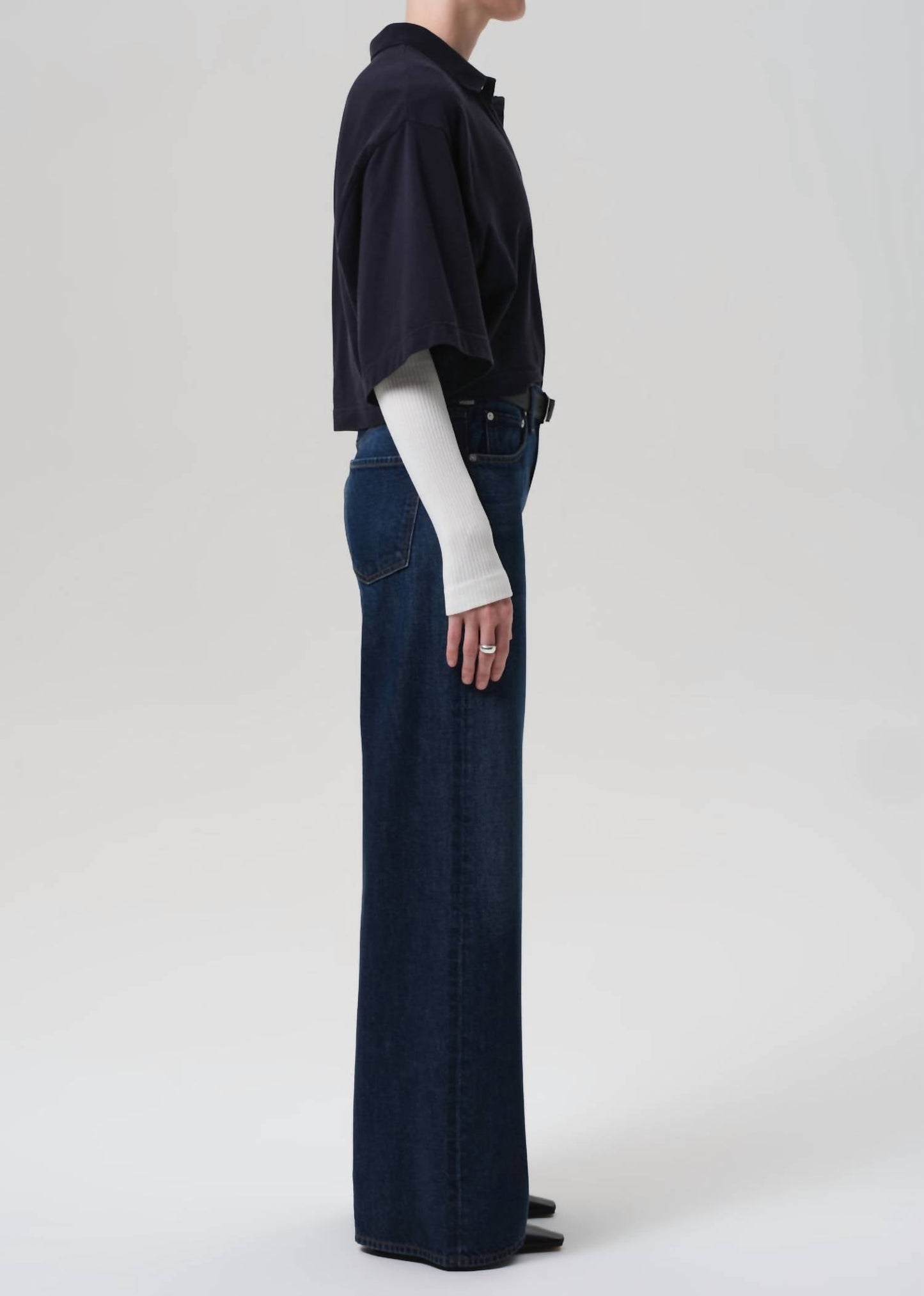 Citizens Of Humanity - Paloma Baggy Jean