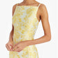 Amanda Uprichard - Molly Mini Dress