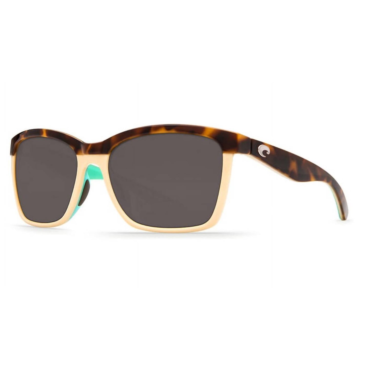 Costa Del Mar - Women's Anaa Retro Sunglasses