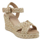 Gc Shoes - Women's Maya Espadrille Slingback Wedge