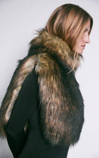 Johanna Ortiz - Spiritual Pursuit Vest