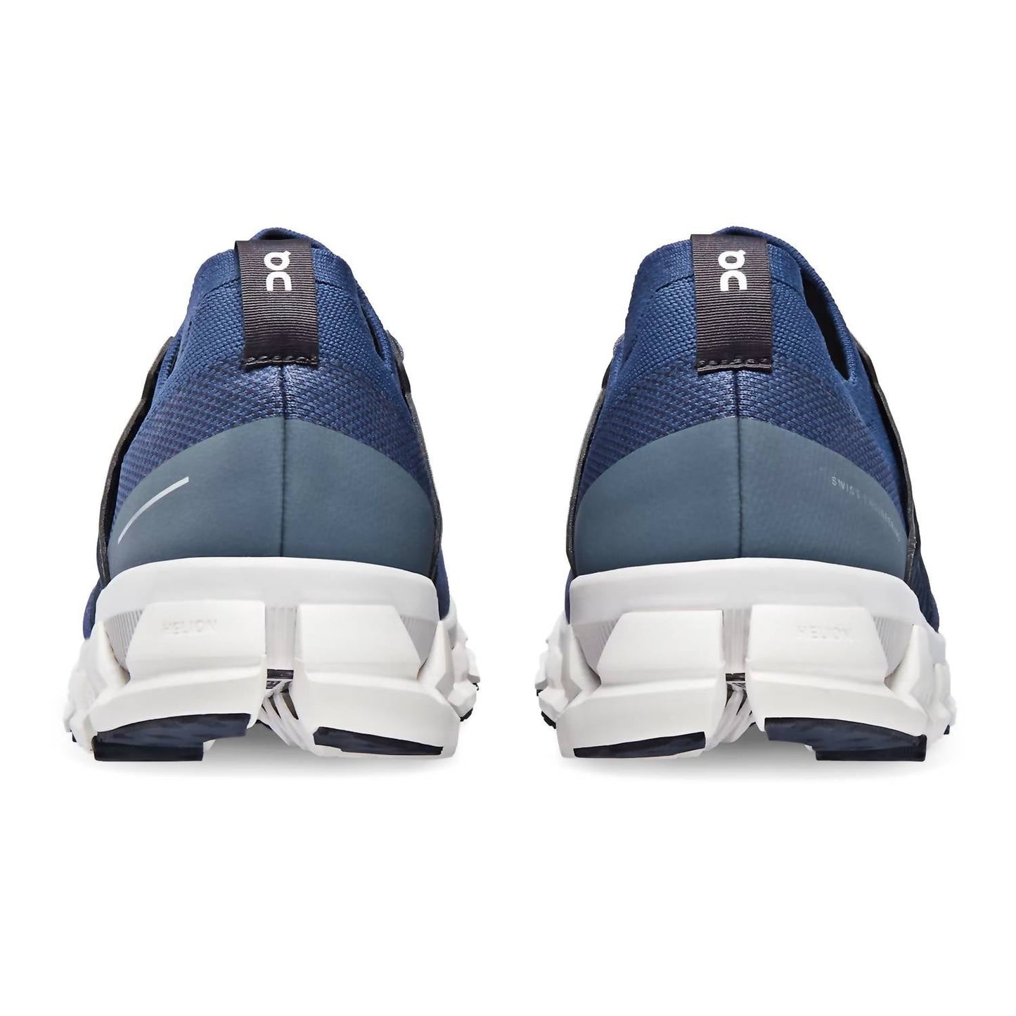On Running - Men's Cloudswift 3 Trainer Sneakers