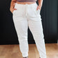 Judy Blue - High Rise Contrast Thread Jogger