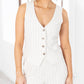 Z Supply - Belfort Pinstripe Vest