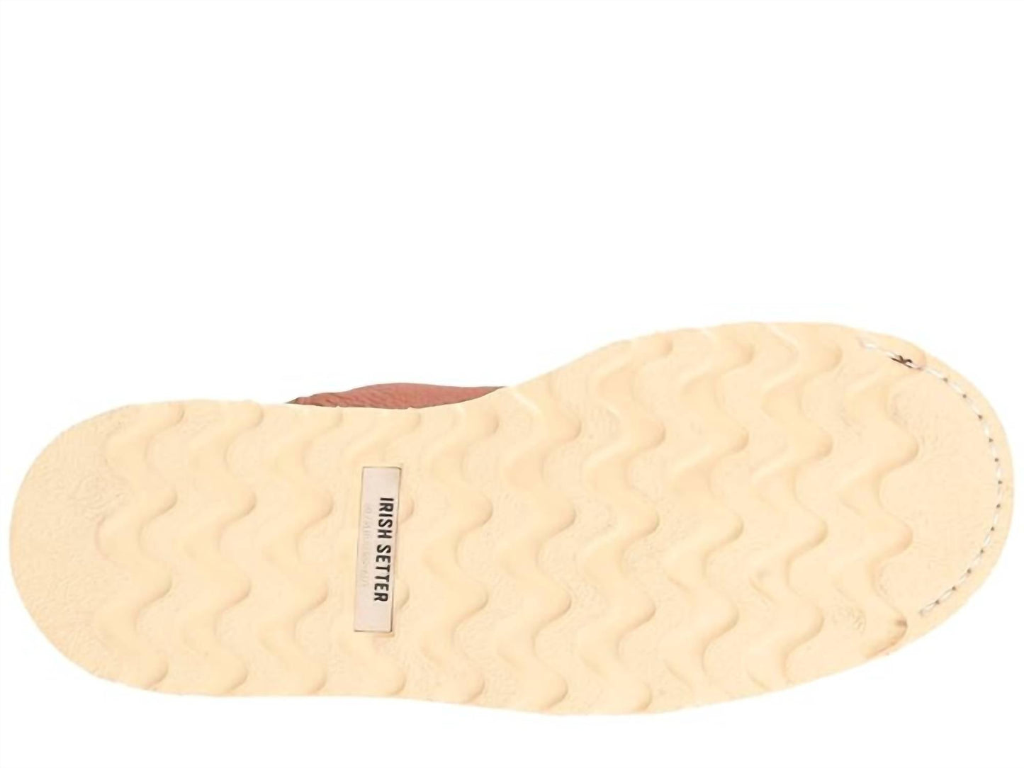 Irish Setter Boots - Men's 11" Wingshooter Composite Toe Slip On Work Boots