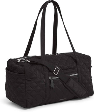 Vera Bradley - Bolsa de viagem média feminina