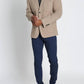 Jachs New York - Hudson Stretch Twill Blazer