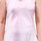 Tees By Tina - Saphire Viscose Sheen Tank