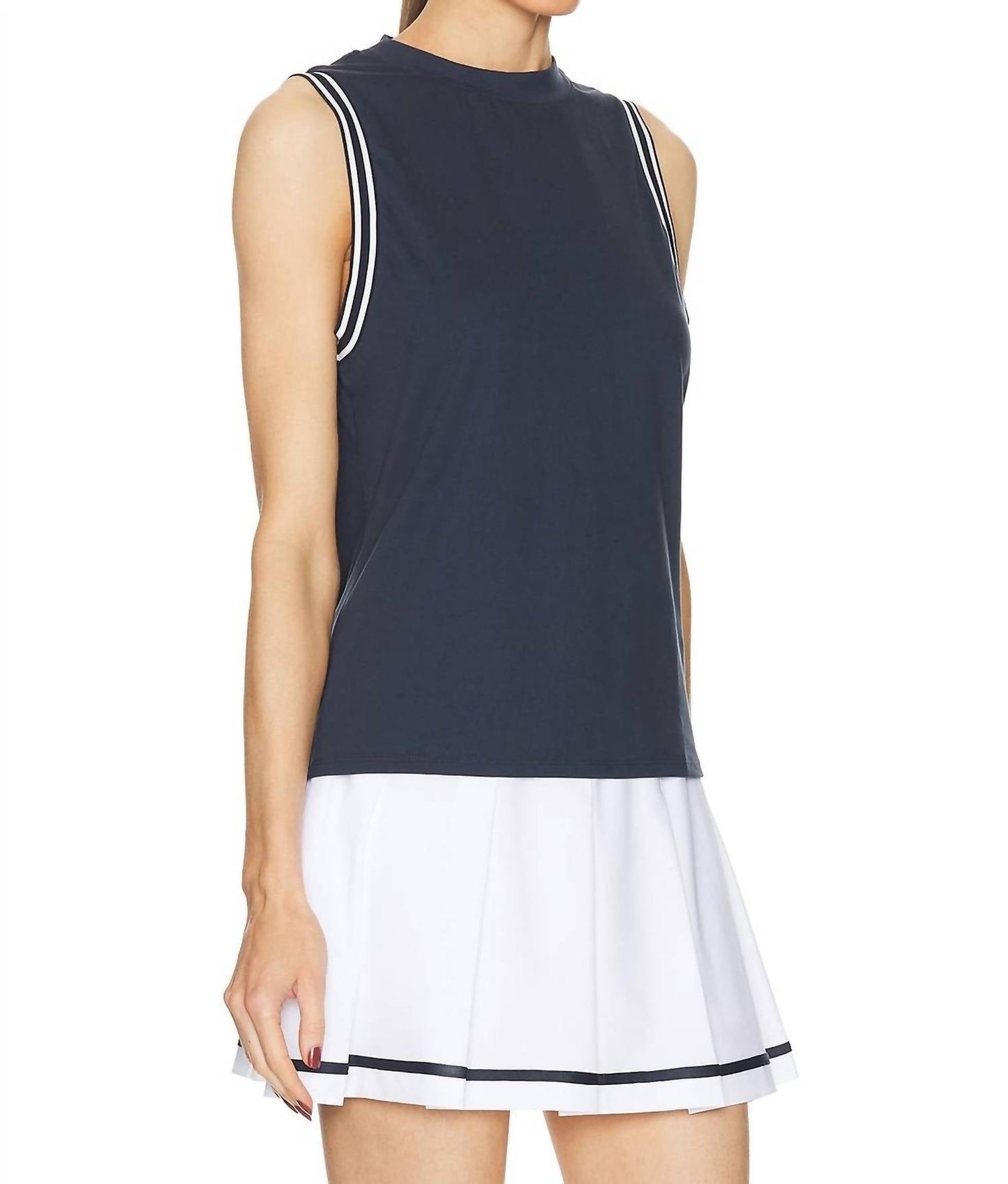 Varley - Wellings Performance Tank