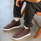 Clae - Bradley Mid-Top Sneaker