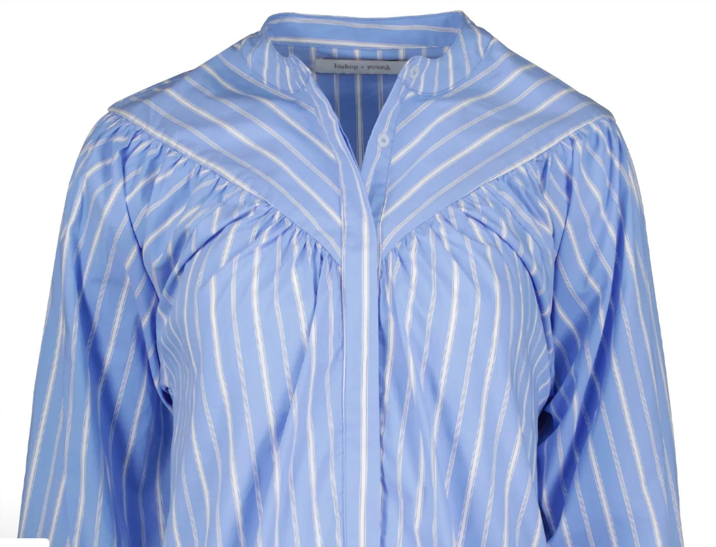Bishop + Young - Women's Nikki Stripe Top