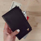 By Nataly Mendez - Women's Bifold Wallet