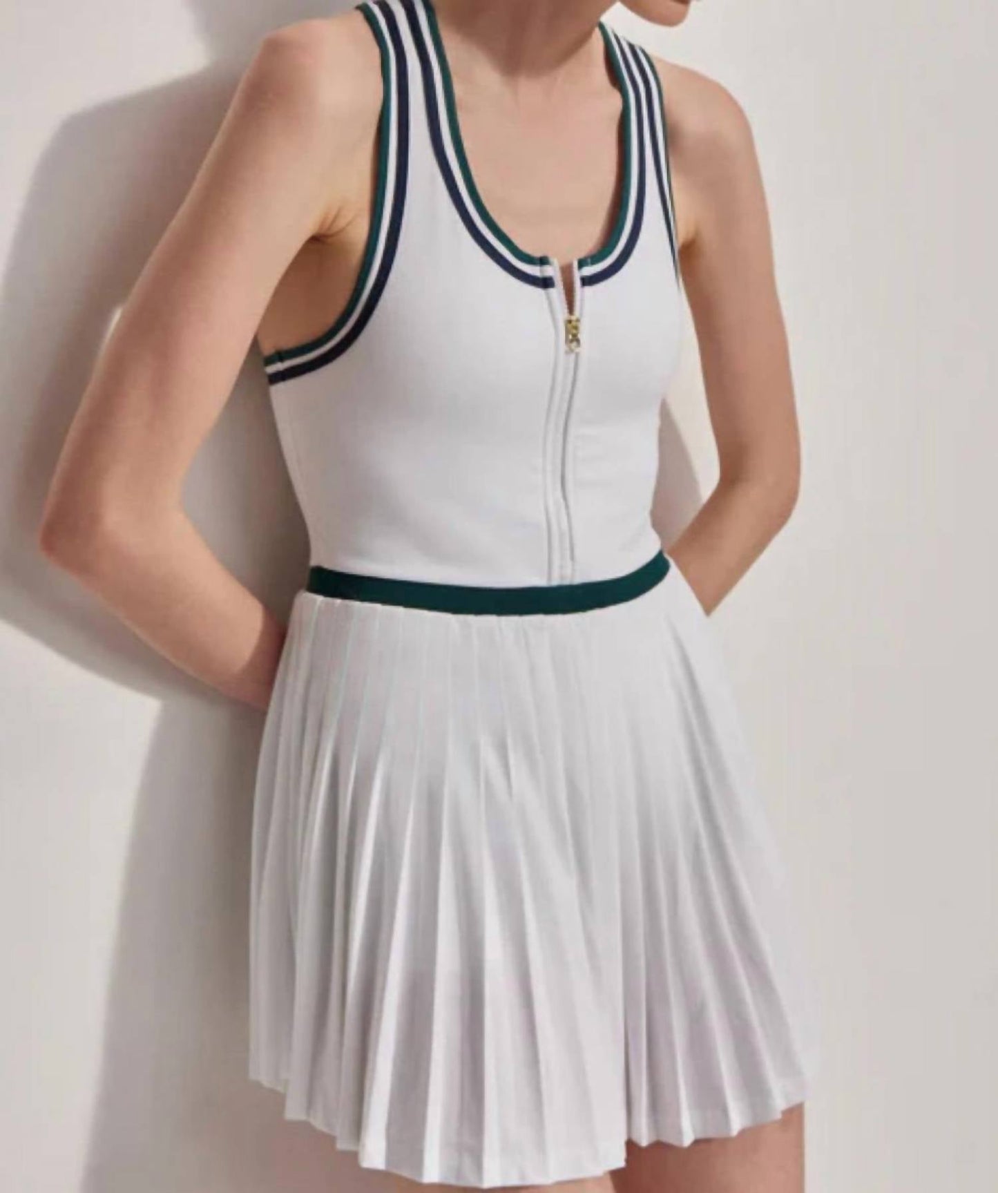 Varley - Jane Court Dress 28”