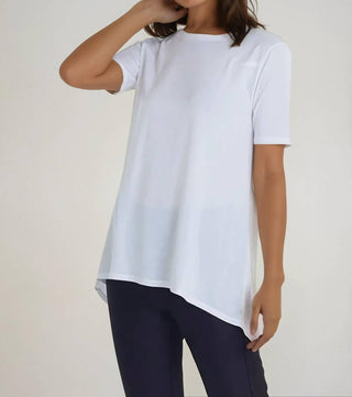 Buki - Camiseta tecnológica de fim de semana prolongado
