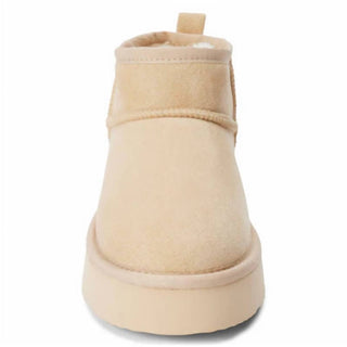 Matisse - Bota de cano curto Breckenridge