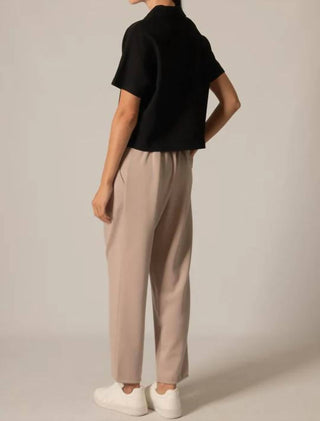 P.Cill - Blusa com zíper Millie